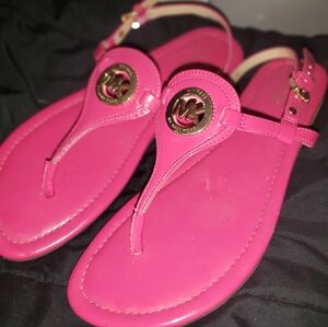 MICHAEL KORS SANDALS